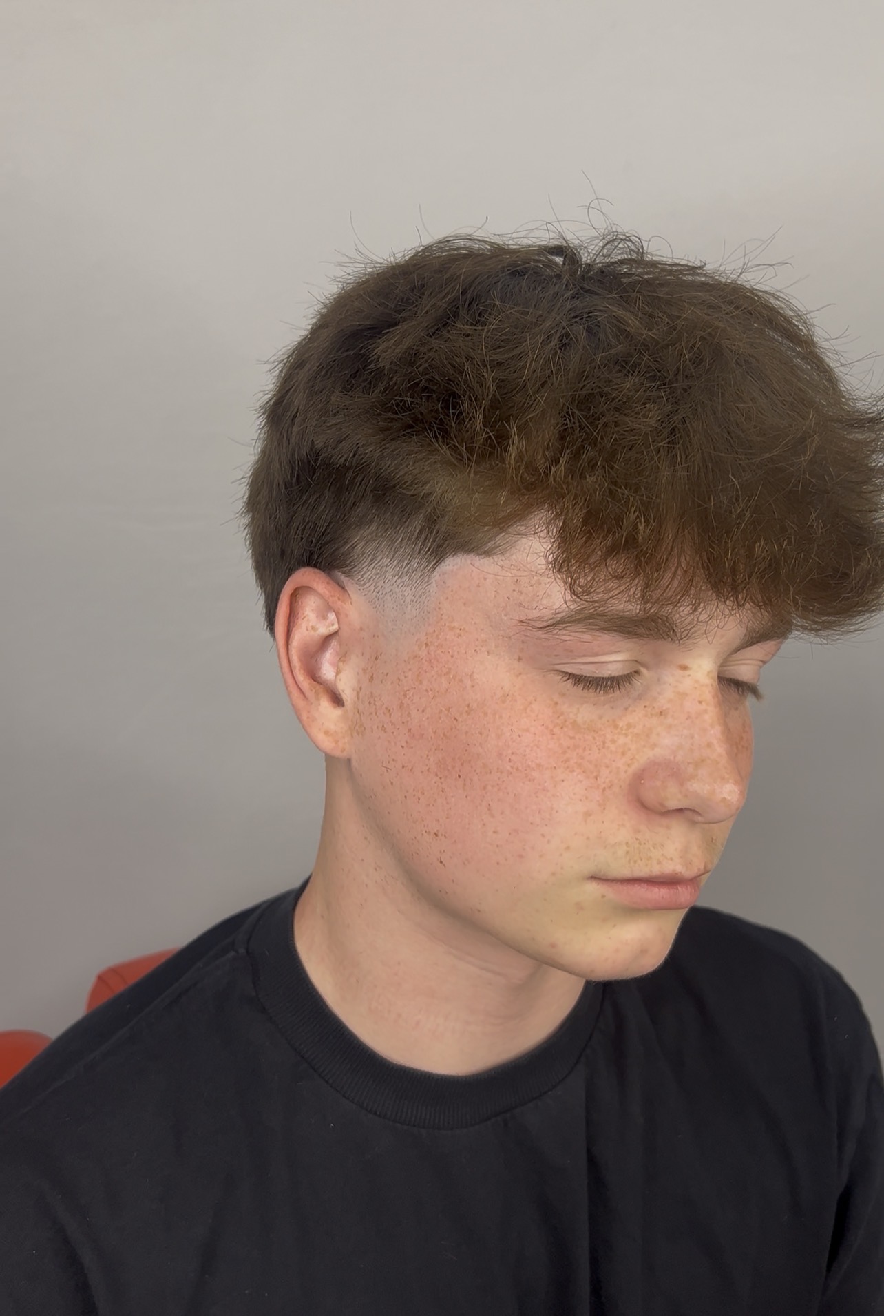 Haircuts / Tapers & Fades
